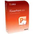 Microsoft PowerPoint 2010 : transformer des idées en présentations efficaces