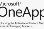 Microsoft OneApp