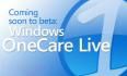 Microsoft onecare beta