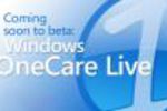Microsoft OneCare bêta