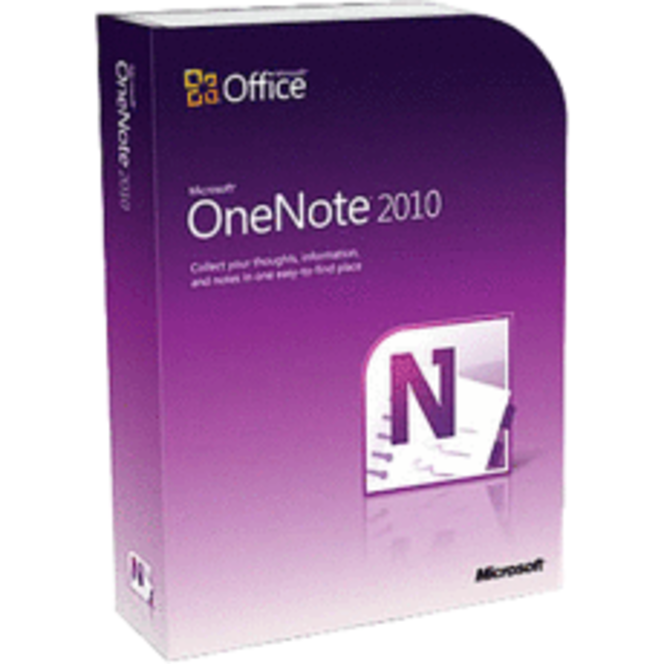 Microsoft_onenote_2010 boite