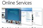 Microsoft online services