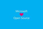 Microsoft-open-source