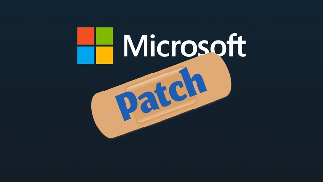 Microsoft Patch