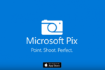 Microsoft pix