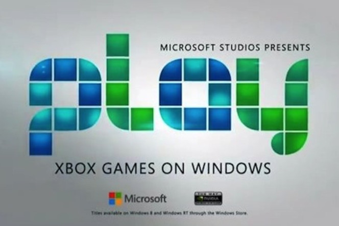 Microsoft Play