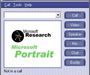 Microsoft Portrait : un logiciel de vidéo-conférence