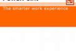 Microsoft Powerpoint logo