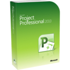 Microsoft Project Professionnel 2010 : travailler sur tous vos projets