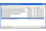 Microsoft Rootkit Revealer interface (Small)