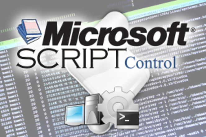 microsoft-script-control