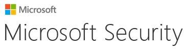Microsoft-Security