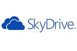 Microsoft Skydrive