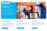 Microsoft-Skype