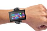 Microsoft smart watch