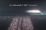 Microsoft SQ1