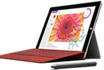 Microsoft Surface 3 1