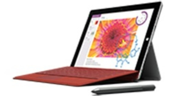 Microsoft Surface 3 1