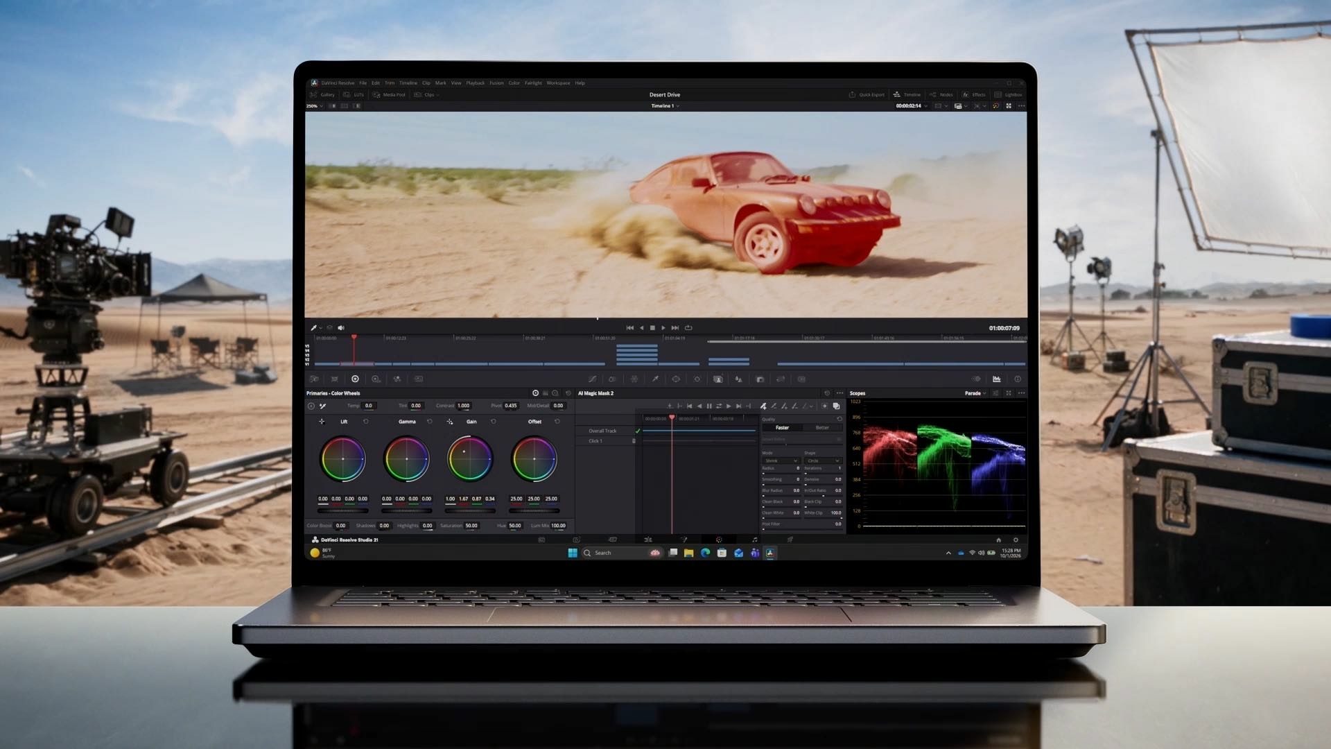 Microsoft Surface Laptop Ultra