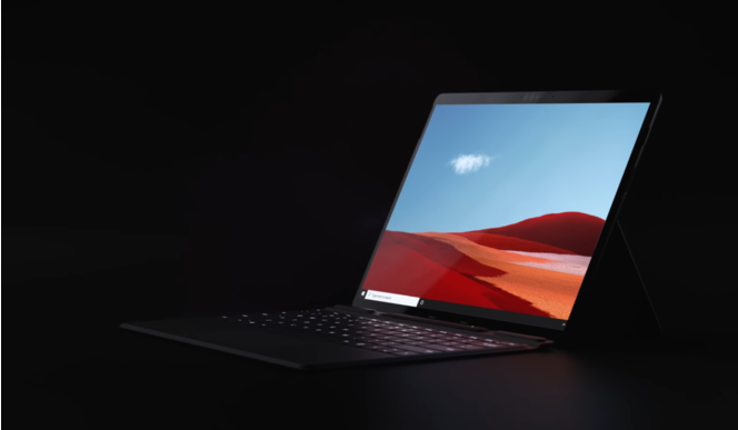 Microsoft-Surface-Pro-X