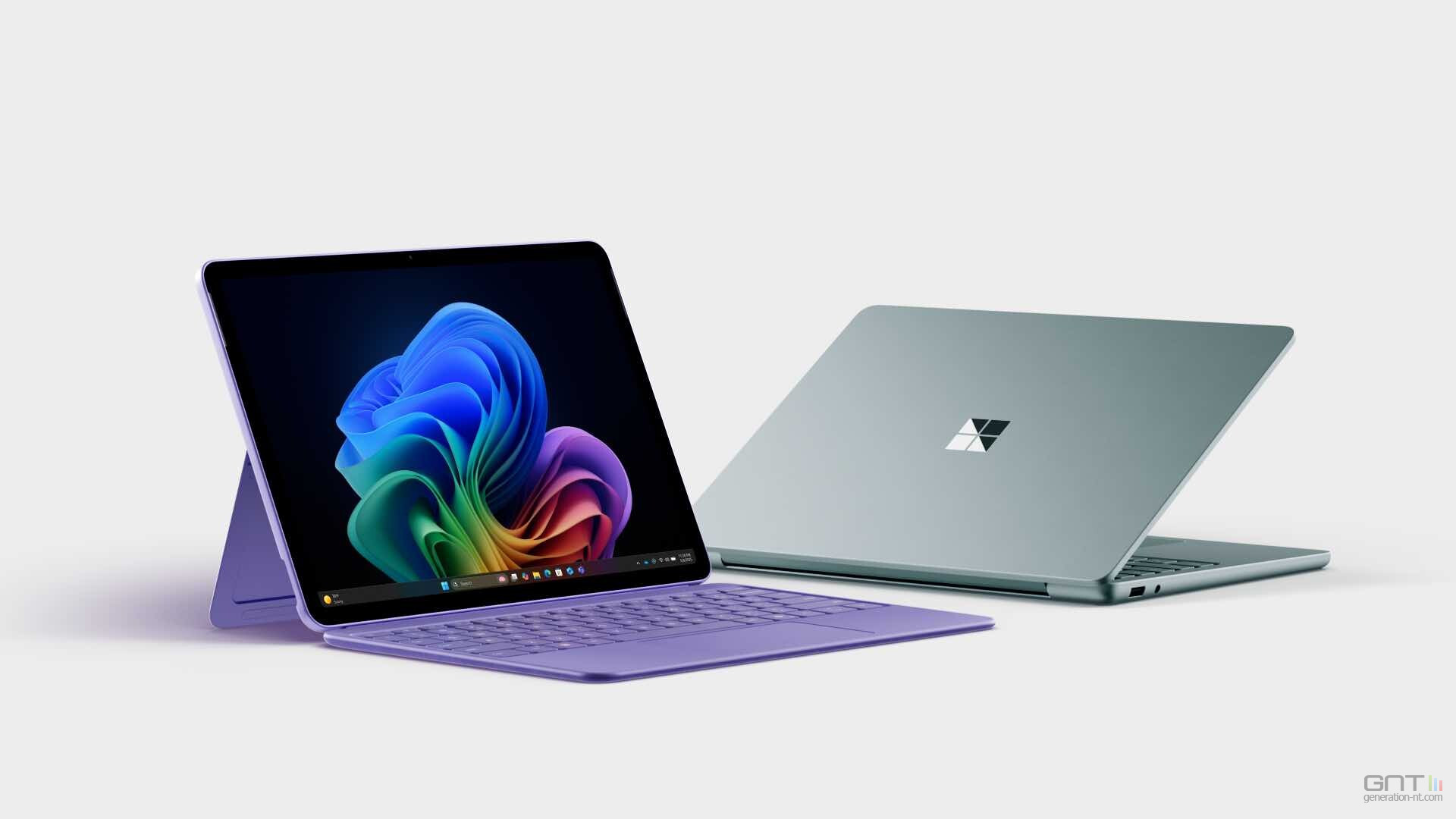 Microsoft Surface Pro