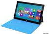 Les tablettes Surface de Microsoft lancées le 26 octobre