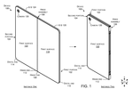 Microsoft tablette repliable brevet