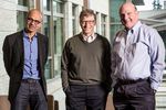 Microsoft-trois-CEO