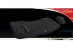 Microsoft Ultimate Keyboard (Small)