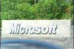 Microsoft vert