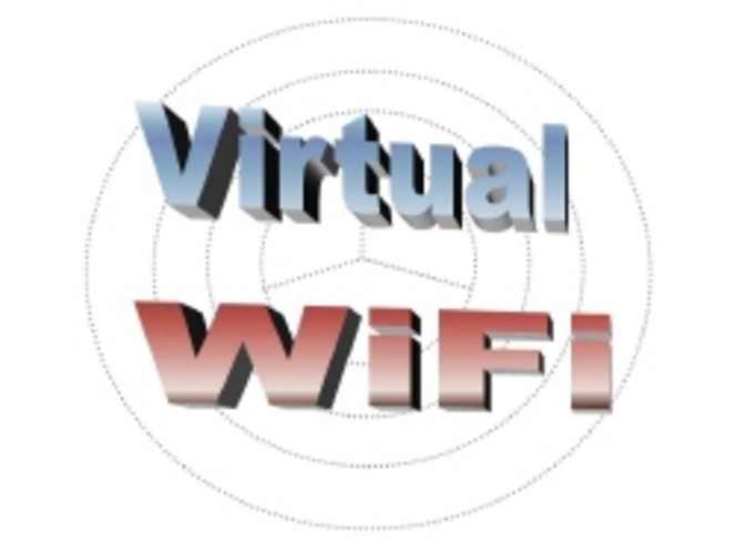 Microsoft VirtualWiFi logo
