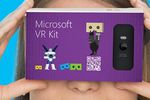 Microsoft VR Kit vignette
