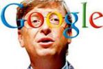 Microsoft vs Google