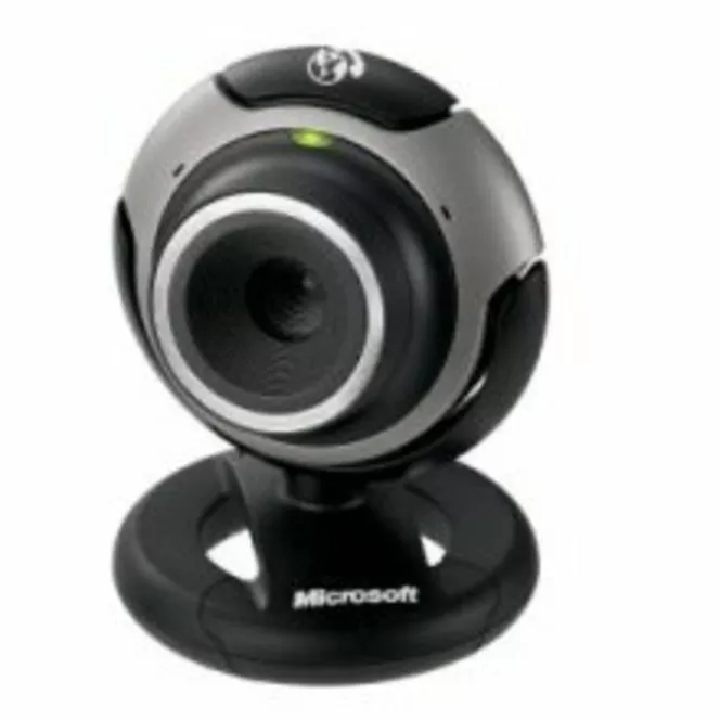 Microsoft webcam LifeCam VX-3000