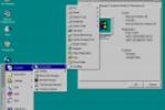 Microsoft Windows 95 (Small)