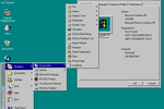 Microsoft Windows 95