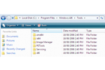 Microsoft Windows PE 2.0 (Small)
