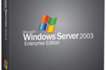 Microsoft Windows Server 2003