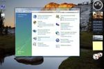 Microsoft Windows Vista bêta build 5536 pré-Release Candidate 1 (Small)