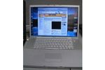 Microsoft Windows Vista RC 1 sur un MacBook Pro (Small)