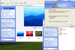 Microsoft Windows XP