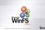 Microsoft WinFS logo