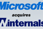 Microsoft - Winternals