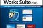 Microsoft Works Suite 2006