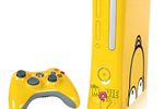Microsoft Xbox 360 Simpson Edition