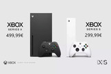 La FTC connait déjà le nom de code de la prochaine Xbox
