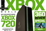 La future Xbox pressentie pour la fin 2013