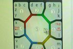 Microsoft Xnav clavier virtuel