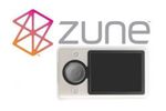 Microsoft Zune (baladeur + logo) (Small)