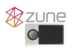 Microsoft Zune (baladeur + logo) (Small)